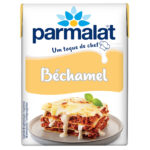 Molho Bechamel Parmalat emb. 200 ml