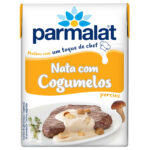 Natas com Cogumelos Parmalat emb. 200 ml