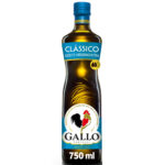 Azeite Virgem Extra Clássico Gallo emb. 75 cl