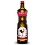 Azeite Subtil Gallo emb. 75 cl