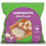 Alho Picado Continente emb. 150 gr