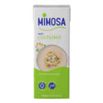 Natas para Culinária Mimosa emb. 200 ml