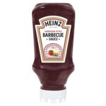 Molho para Churrasco Top Down Heinz emb. 250 gr