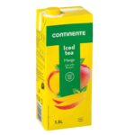 Ice Tea Manga Continente emb. 1,5 lt