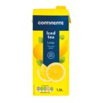 Ice Tea Limão Continente emb. 1,5 lt