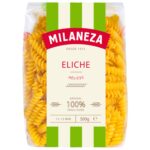 Massa Hélices Milaneza emb. 500 gr