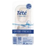 Queijo Fresco Tété 2 un x 80 gr (160 gr)