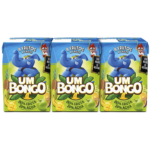 Néctar 8 Frutos Um Bongo emb. 3 x 20 cl