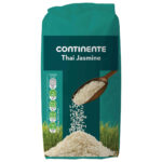 Arroz Thai Jasmim Continente emb. 1 kg