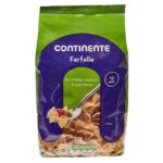 Massa Farfalle Continente emb. 500 gr