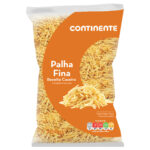 Batata Frita Palha Fina Receita Caseira Continente emb. 200 gr