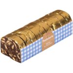 Salame de Chocolate Da Nossa Pastelaria emb. 450 gr