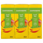 Ice Tea Manga Continente emb. 6 x 20 cl