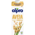 Bebida Vegetal de Aveia Alpro emb. 1 lt