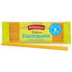 Massa Esparguete sem Glúten Milaneza emb. 500 gr