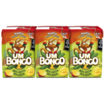 Néctar Manga Um Bongo emb. 3 x 20 cl