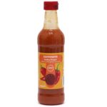 Molho Piri-piri Continente emb. 200 ml