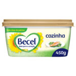 Creme Vegetal Culinário Becel emb. 450 gr