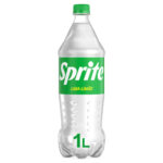 Refrigerante com Gás Lima Limão Sprite emb. 1 lt