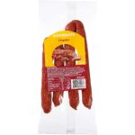 Linguiça Continente emb. 200 gr