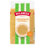 Couscous Integral Milaneza emb. 500 gr