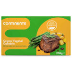 Creme Vegetal Culinário Continente emb. 250 gr