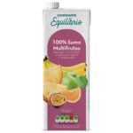 Sumo 100% Multifrutos Continente Equilíbrio emb. 1,5 lt