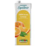 Sumo 100% Laranja Continente Equilíbrio emb. 1,5 lt