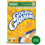 Cereais Golden Grahams Golden Grahams emb. 375 gr