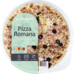 Pizza Fresca Romana Continente emb. 415 gr