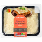 Lasanha Bolonhesa Continente emb. 1 kg