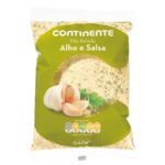 Pão Ralado de Alho e Salsa Continente emb. 240 gr