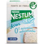 Nestum Arroz Zero +3A sem Glúten Nestum emb. 250 gr