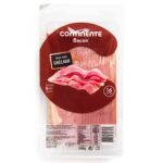 Bacon Fumado Fatiado Continente emb. 200 gr