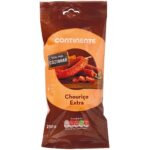 Chouriço Extra Corrente Continente emb. 250 gr