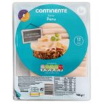 Fiambre de Peito de Peru Fatiado Continente emb. 150 gr