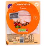 Fiambre de Peito de Frango Continente emb. 150 gr