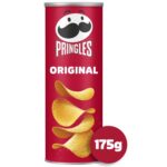 Snacks Batata Original Pringles emb. 175 gr