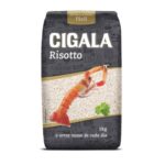 Arroz Risotto Cigala emb. 1 kg