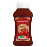 Ketchup Natural sem Glúten Continente emb. 560 gr