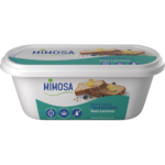 Manteiga sem Lactose Mimosa emb. 250 gr