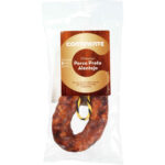 Chouriço de Porco Preto Alentejano Continente Seleção emb. 130 gr