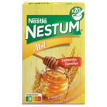 Nestum Mel +3A Nestum emb. 600 gr