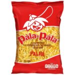 Batatas Fritas Palha Caseira Pála-Pála emb. 170 gr