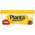 Creme para Barrar Original Planta emb. 225 gr