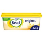 Creme Vegetal para Barrar Original Becel emb. 225 gr