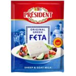 Queijo Feta DOP Président emb. 150 gr