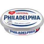 Queijo para Barrar Philadelphia emb. 150 gr