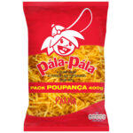 Batatas Fritas Palha Pála-Pála emb. 400 gr