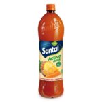 Refrigerante sem Gás Cenoura e Frutos Tropicais Santal emb. 1,5 lt